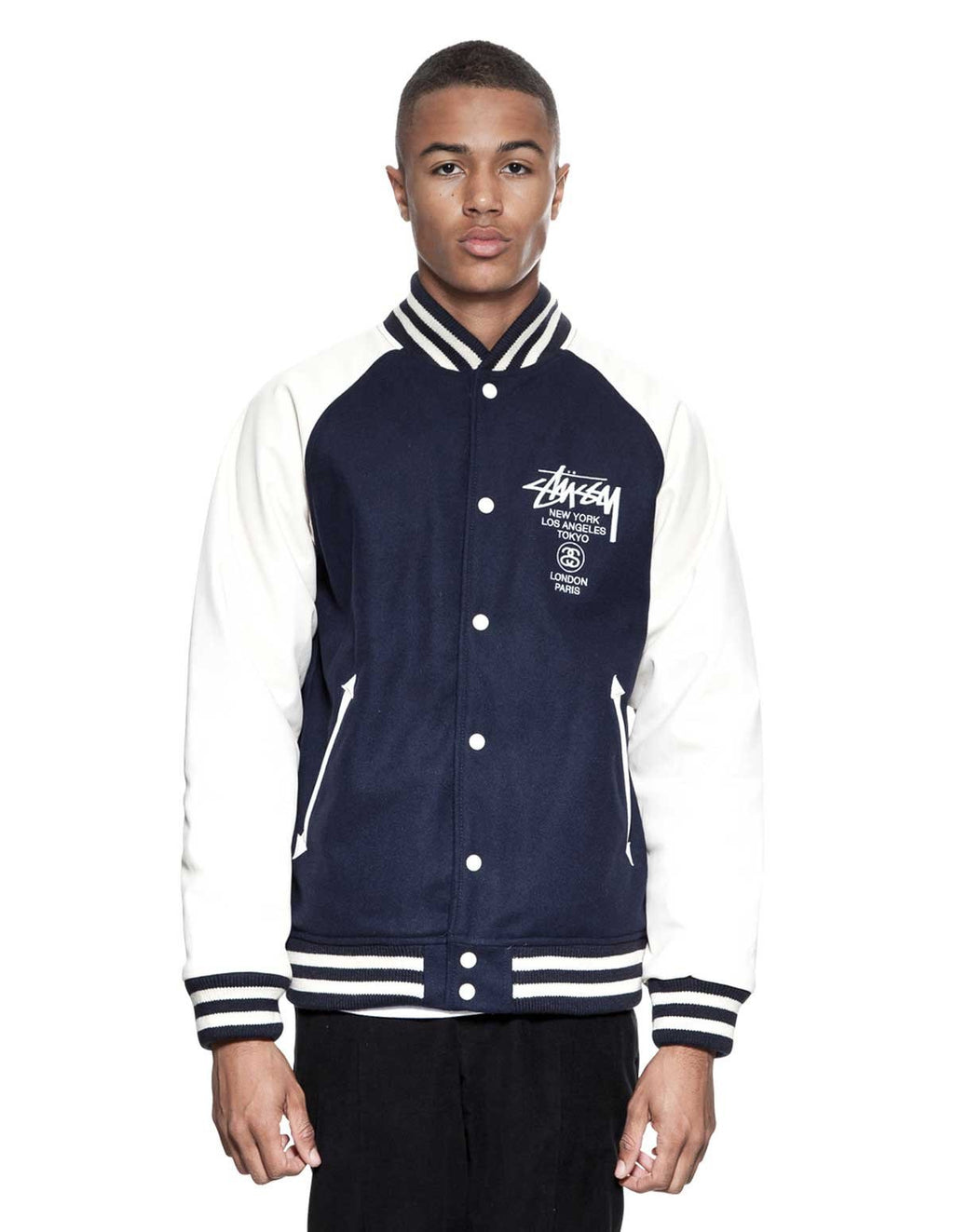 Stussy Jacket